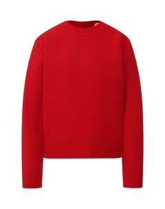 Шерстяной свитер No21
