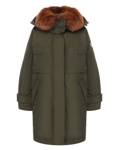 Парка Lagopede Moncler