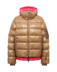 Утепленная куртка Bogner