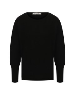 Пуловер из смеси шерсти и кашемира Valentino
