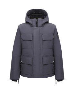 Пуховая парка Maitland Canada goose