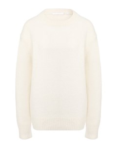 Шерстяной пуловер Helmut lang