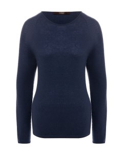 Кашемировый пуловер Windsor