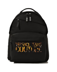 Текстильный рюкзак Versace jeans couture