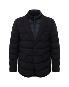 Пуховая куртка Ferrandier Moncler