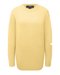 Кашемировый пуловер Stella mccartney