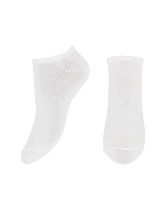 Носки короткие белые Socks