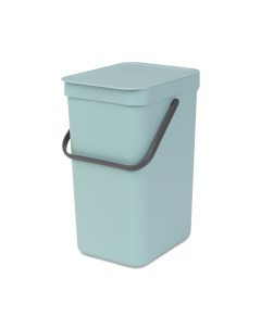 Ведро для мусора Sort Go 12 л Brabantia