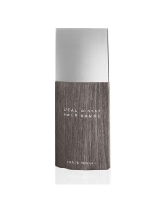 L Eau d Issey pour Homme Edition Bois Issey miyake