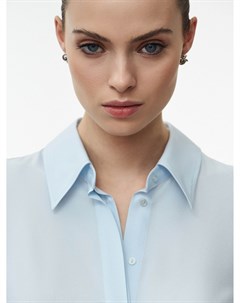 Блуза из шелка Charuel