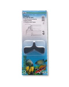 ClipSafe Клипса для крепления аквариумного шланга диаметром 12 16 мм 2 шт Jbl