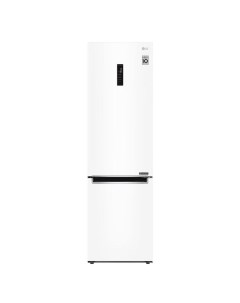 Холодильник GA B509MQSL белый Lg