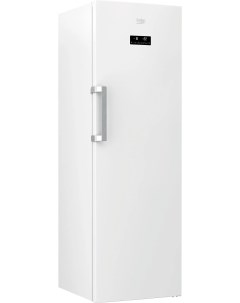 Морозильная камера RFNE300E33W Beko