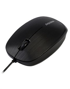 Компьютерная мышь SBM 214 K ONE черная Smartbuy