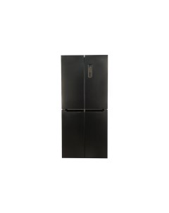 Холодильник Side by Side RMD 525 BIX NF Leran