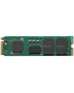 SSD накопитель 670P 1TB M 2 2280 SSDPEKNU010TZX1 Intel