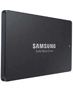 SSD накопитель PM883 960ГБ 2 5 SATA III MZ7LH960HAJR 00005 Samsung