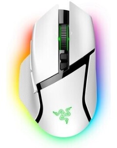 Компьютерная мышь Basilisk V3 Pro white RZ01 04620200 R3G1 Razer