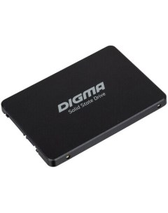 SSD накопитель Run S9 M 2 2280 SATA III 2Tb DGSR1002TS93T Digma