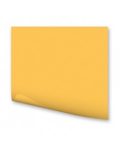 Бумага цветная А4 300 г золотой металлик Folia