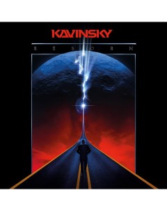 Kavinsky Reborn Record makers