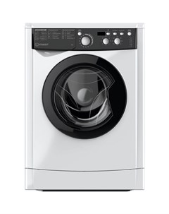 Стиральная машина EWUD 4105 BK CIS Indesit