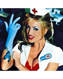 Blink 182 Enema Of The State Geffen records