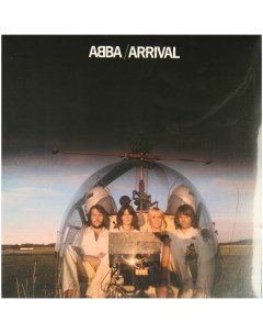 Рок Abba Arrival Usm/universal (umgi)