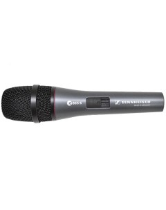 Ручные микрофоны E865S Sennheiser