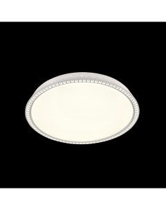 Светодиодный потолочный светильник с пультом 0 Adilux