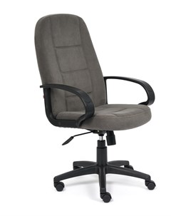 Кресло серый флок Tetchair