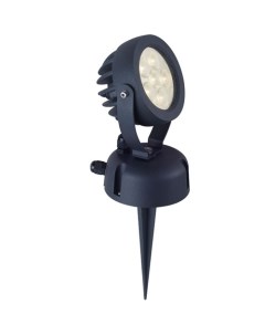 Грунтовый светодиодный светильник IP65 W77169 Oasis light