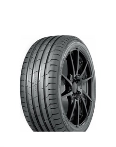 Шины 245 45 R17 Hakka Black 2 99Y XL Nokian tyres