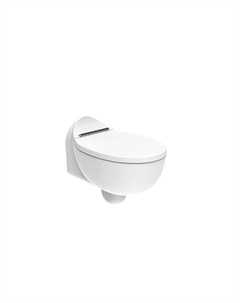 Унитаз подвесной Foglia FG321-00CB00E-0000 Creavit
