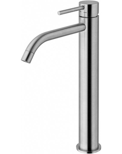 Смеситель для кухни Light LIG081ST хром Paffoni