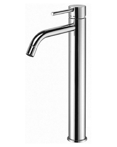 Смеситель для кухни Light LIG081CR хром Paffoni