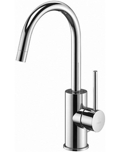 Смеситель для раковины Light LIG078CR хром Paffoni