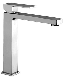 Смеситель для кухни Elle EL081CR хром Paffoni