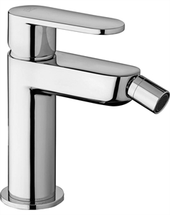 Смеситель для биде Candy CA131CR хром Paffoni