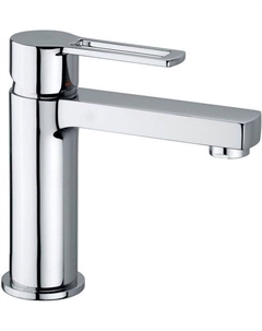 Смеситель для раковины Ringo RIN071CR хром Paffoni