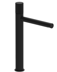 Смеситель для раковины Jo Jo081NO черный матовый Paffoni