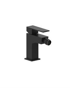 Смеситель для биде Elle EL135NO черный матовый Paffoni