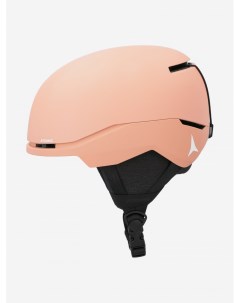 Шлем FOUR AMID Розовый Atomic