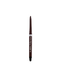 Автоматический гелевый карандаш Infaillible Gel Auto Liner L'oreal paris