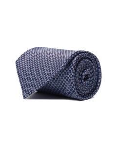 Комплект из галстука и платка Stefano ricci