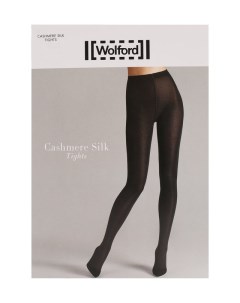 Капроновые колготки Wolford