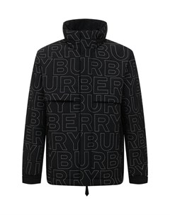 Утепленная куртка Burberry