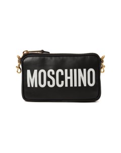 Сумка Camera Moschino