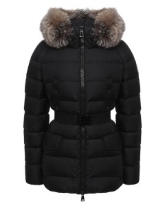 Пуховик Moncler