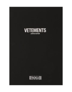 Колготки x Wolford Vetements